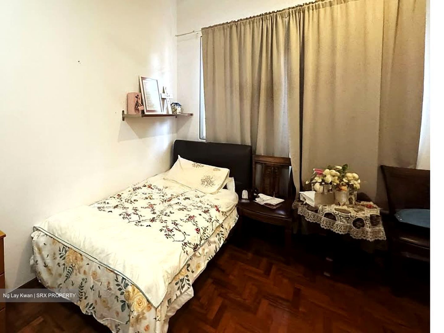 Red Brick Villas (D20), Semi-Detached #590398121